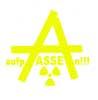 Logo aufpASSEn